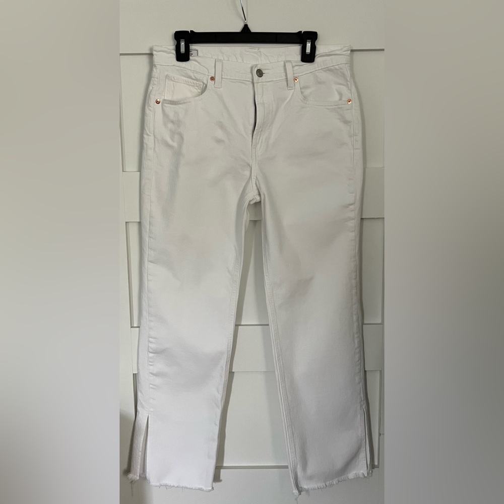 Gap 90s loose mid rise jeans